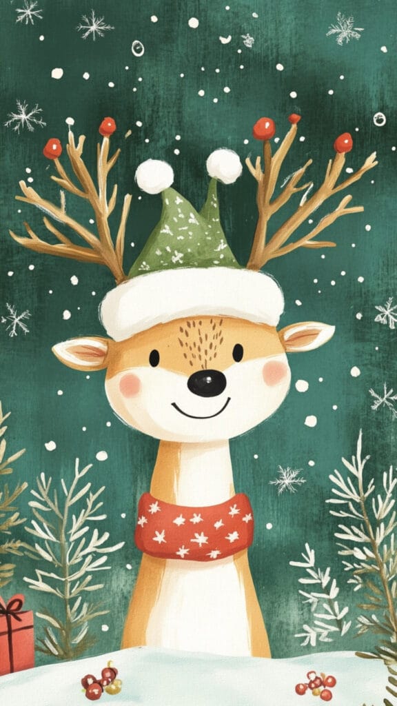 100+ Free Holiday Christmas Wallpapers 24 holiday christmas wallpaper 27