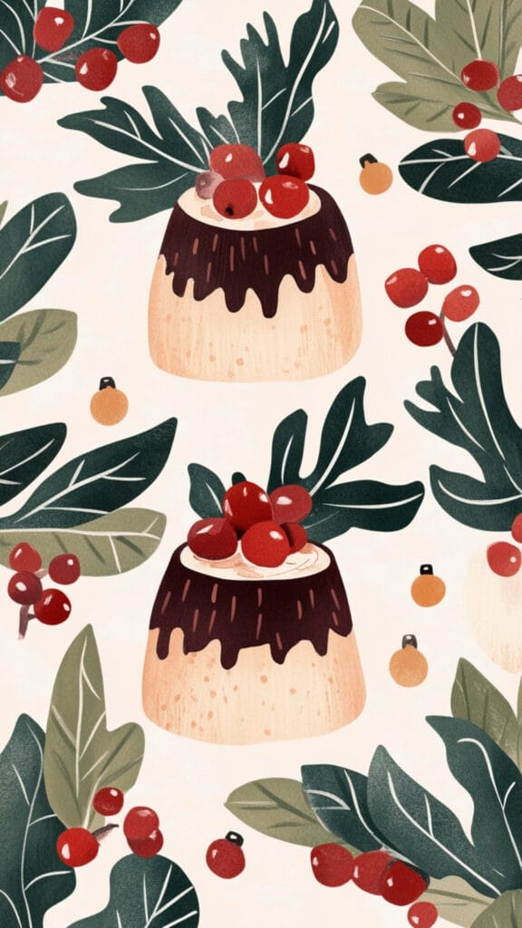 100+ Free Holiday Christmas Wallpapers 27 holiday christmas wallpaper 30
