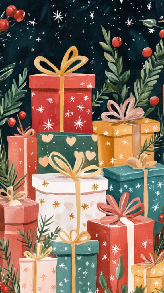 100+ Free Holiday Christmas Wallpapers 29 holiday christmas wallpaper 32