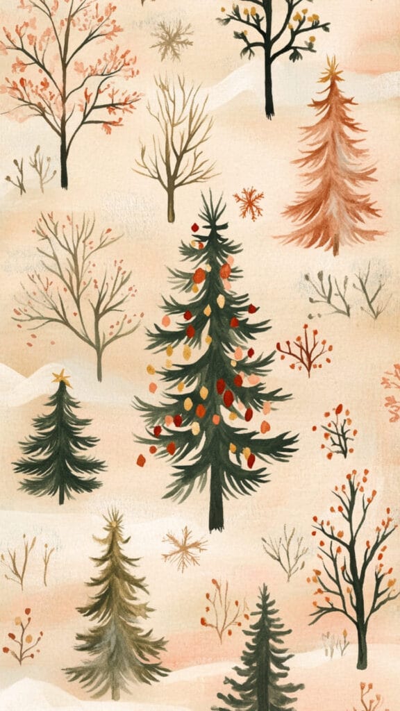 100+ Free Holiday Christmas Wallpapers 34 holiday christmas wallpaper 37