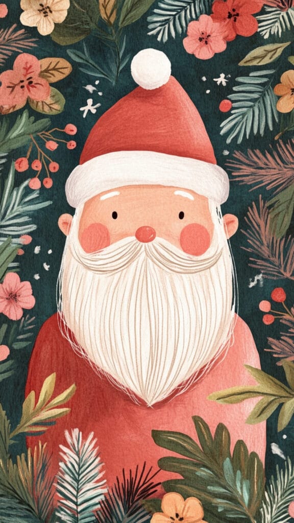 100+ Free Holiday Christmas Wallpapers 3 holiday christmas wallpaper 4