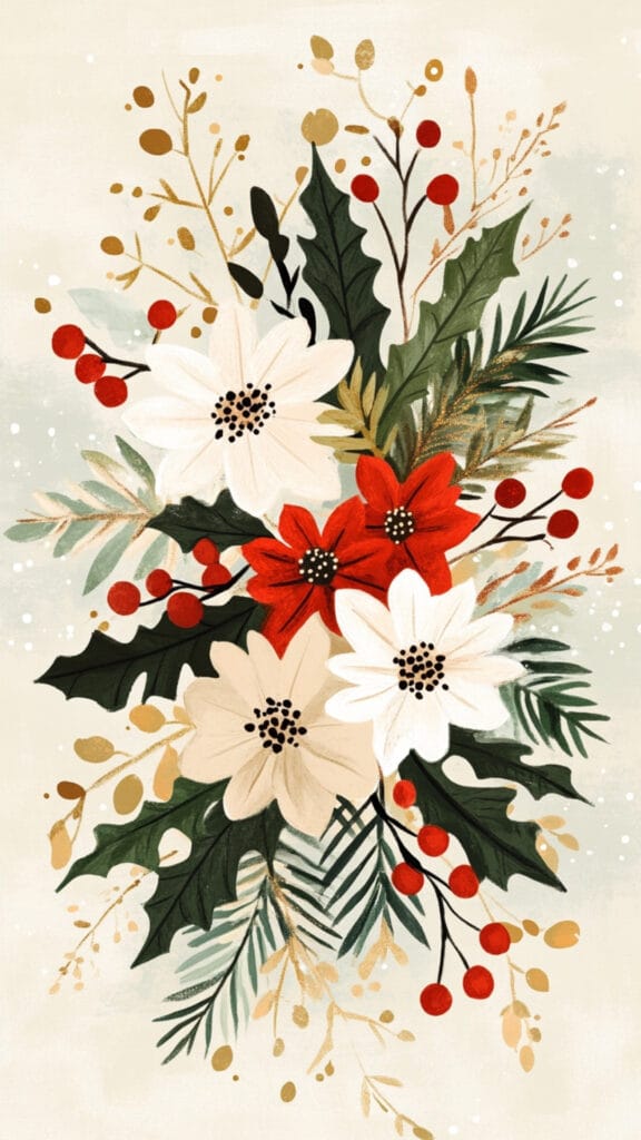 100+ Free Holiday Christmas Wallpapers 39 holiday christmas wallpaper 42