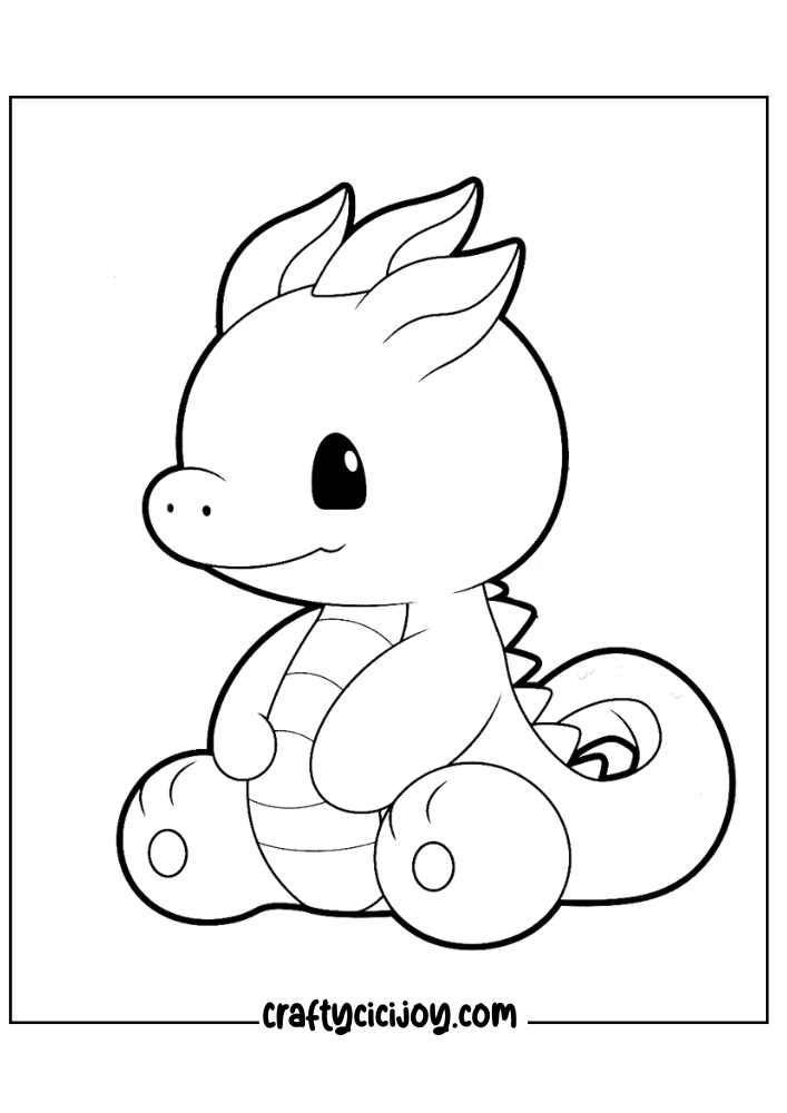 Kids Dinosaur Coloring Pages (20 Free PDF Printables) 17 cute dinosaur coloring pages for adults 17
