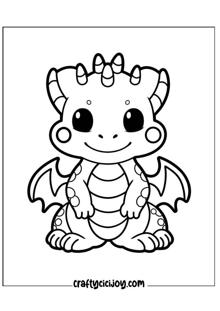 Kids Dinosaur Coloring Pages (20 Free PDF Printables) 20 cute dinosaur coloring pages for adults 20
