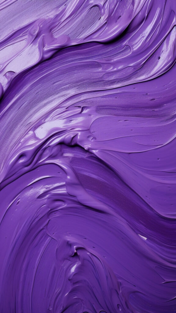 Purple Phone Wallpapers: 100 Aesthetic Backgrounds 18 Purple Phone Wallpaper 13