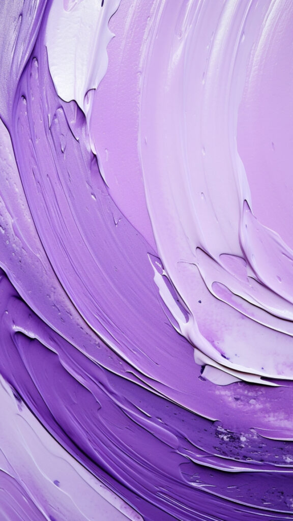 Purple Phone Wallpapers: 100 Aesthetic Backgrounds 19 Purple Phone Wallpaper 14