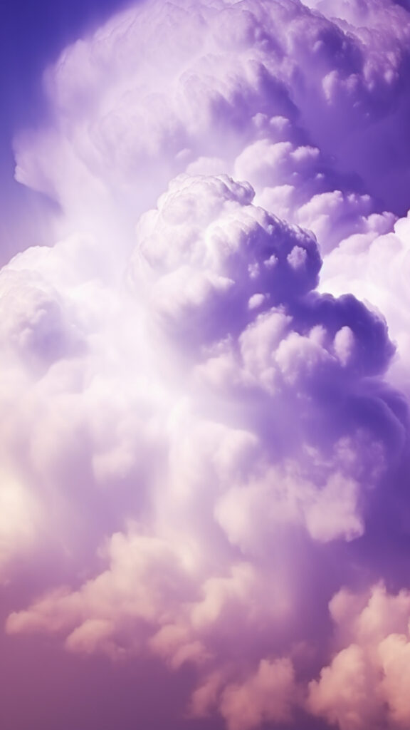 Purple Phone Wallpapers: 100 Aesthetic Backgrounds 21 Purple Phone Wallpaper 16