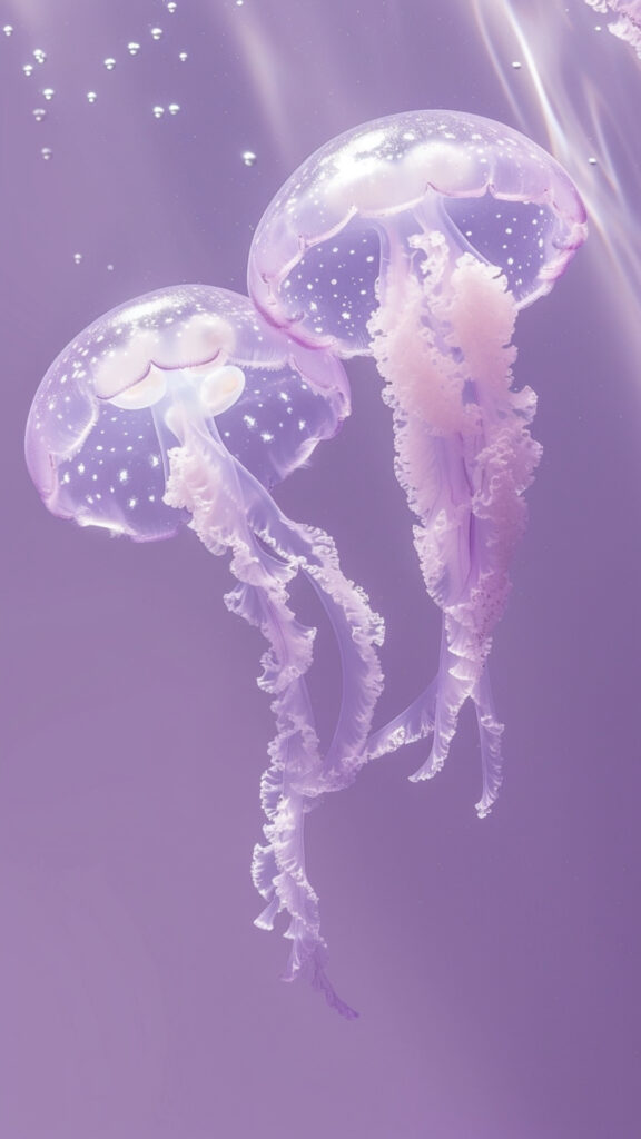 Purple Phone Wallpapers: 100 Aesthetic Backgrounds 7 Purple Phone Wallpaper 2