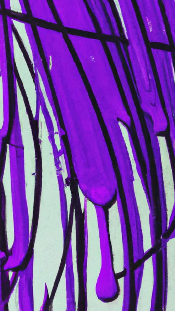 Purple Phone Wallpapers: 100 Aesthetic Backgrounds 43 Purple Phone Wallpaper 38