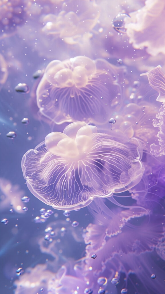 Purple Phone Wallpapers: 100 Aesthetic Backgrounds 44 Purple Phone Wallpaper