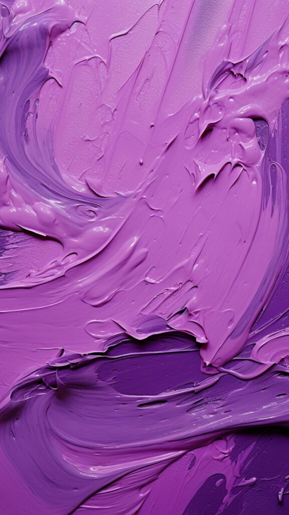 Purple Phone Wallpapers: 100 Aesthetic Backgrounds 14 Purple Phone Wallpaper 9