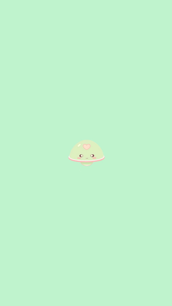 Green Phone Wallpapers: 80 Aesthetic Backgrounds 16 cute green phone wallpaper 16