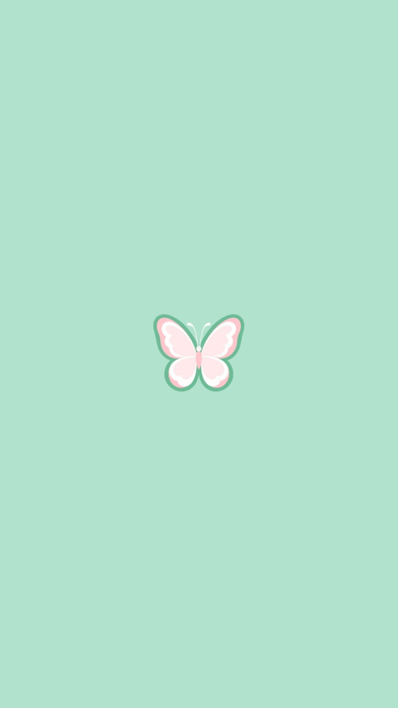 Green Phone Wallpapers: 80 Aesthetic Backgrounds 3 cute green phone wallpaper 3