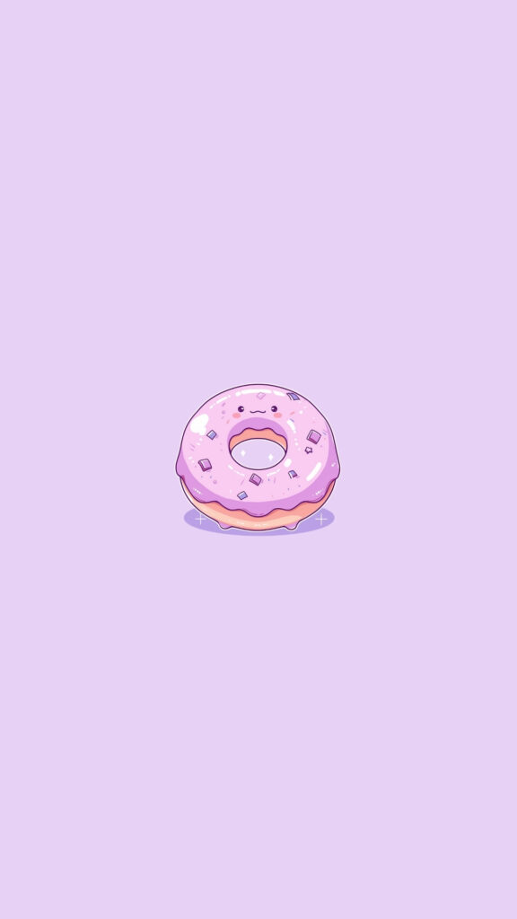 Purple Phone Wallpapers: 100 Aesthetic Backgrounds 6 cute purple wallpaper