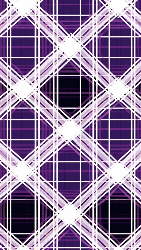 Purple Phone Wallpapers: 100 Aesthetic Backgrounds 54 purple pattern wallpaper 11