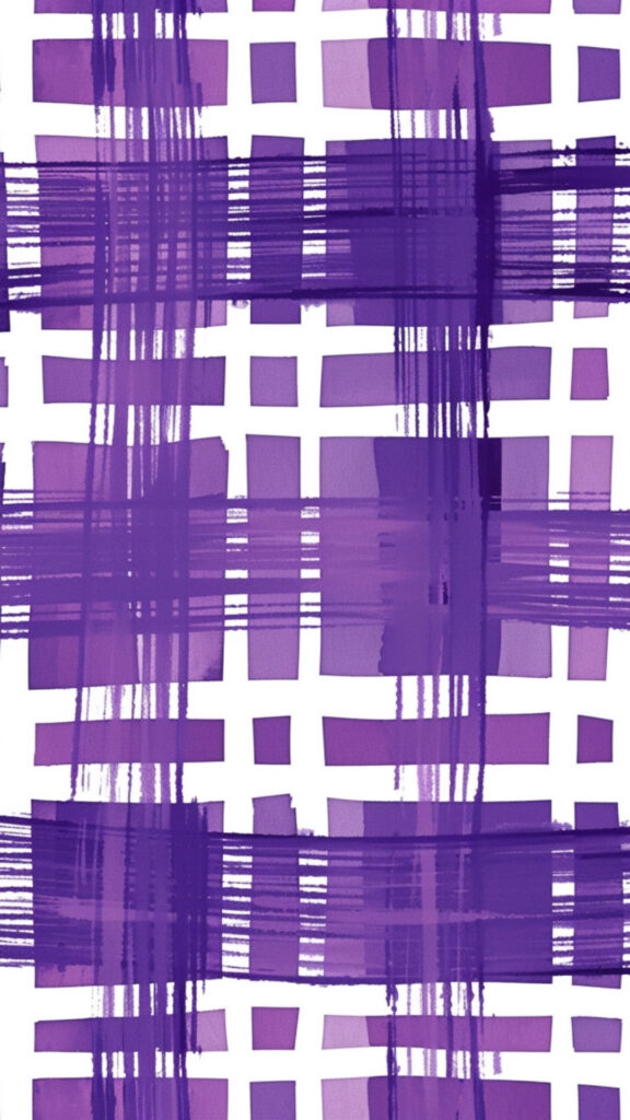 Purple Phone Wallpapers: 100 Aesthetic Backgrounds 59 purple pattern wallpaper 16