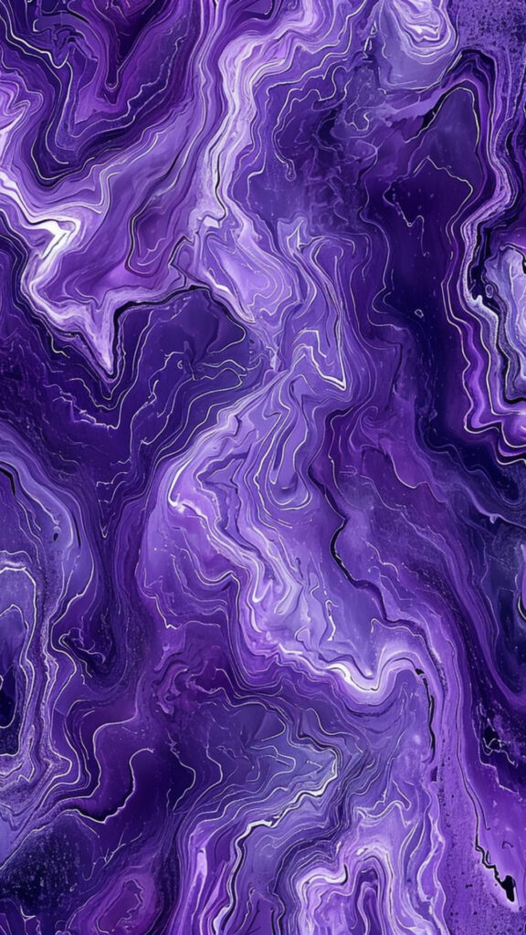 Purple Phone Wallpapers: 100 Aesthetic Backgrounds 79 purple pattern wallpaper 36