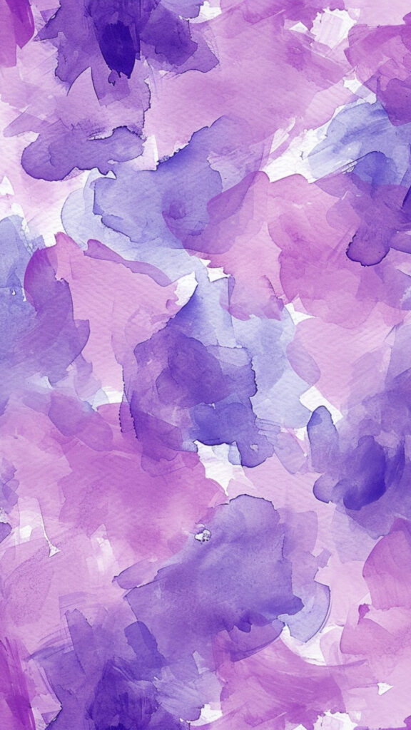 Purple Phone Wallpapers: 100 Aesthetic Backgrounds 47 purple pattern wallpaper 4