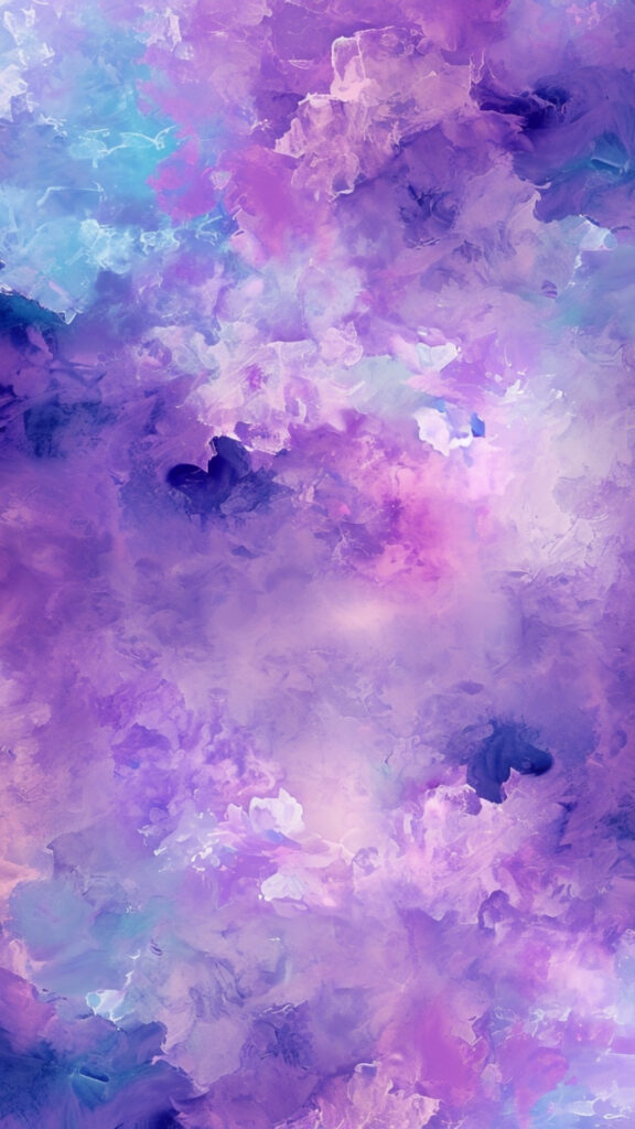 Purple Phone Wallpapers: 100 Aesthetic Backgrounds 84 purple pattern wallpaper 41
