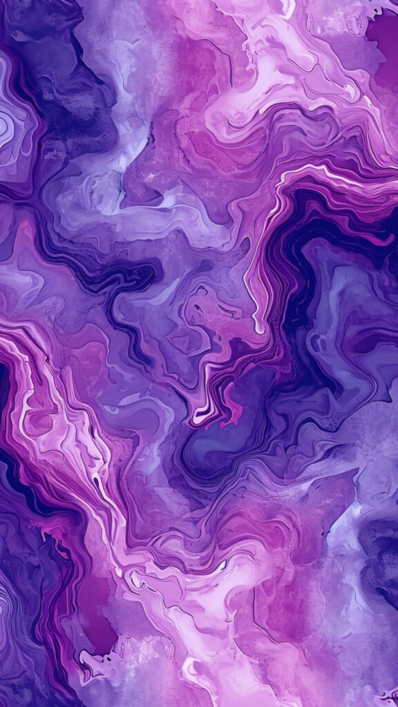 Purple Phone Wallpapers: 100 Aesthetic Backgrounds 87 purple pattern wallpaper 44