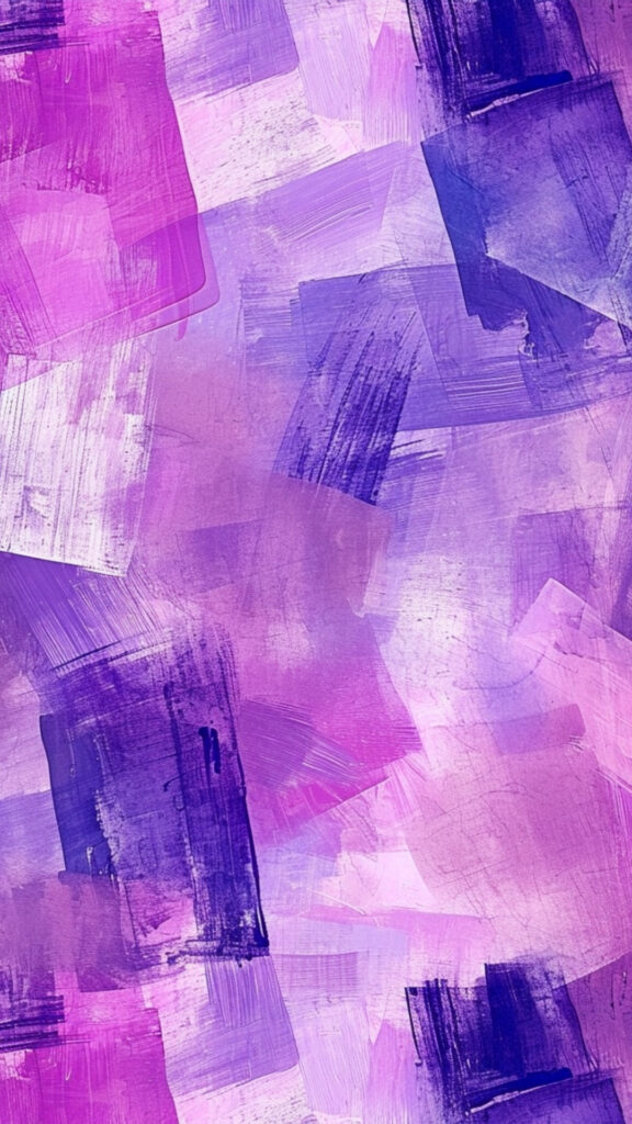 Purple Phone Wallpapers: 100 Aesthetic Backgrounds 88 purple pattern wallpaper 45