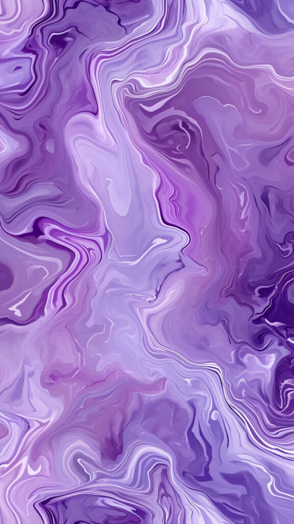 Purple Phone Wallpapers: 100 Aesthetic Backgrounds 52 purple pattern wallpaper 9