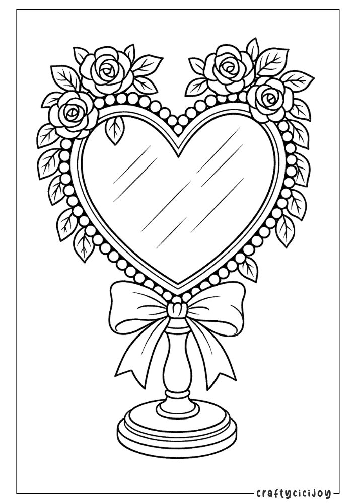 Aesthetic Coloring Pages: 50+ FREE Printable Chic PDF Designs 12 Aesthetic Coloring Pages 12