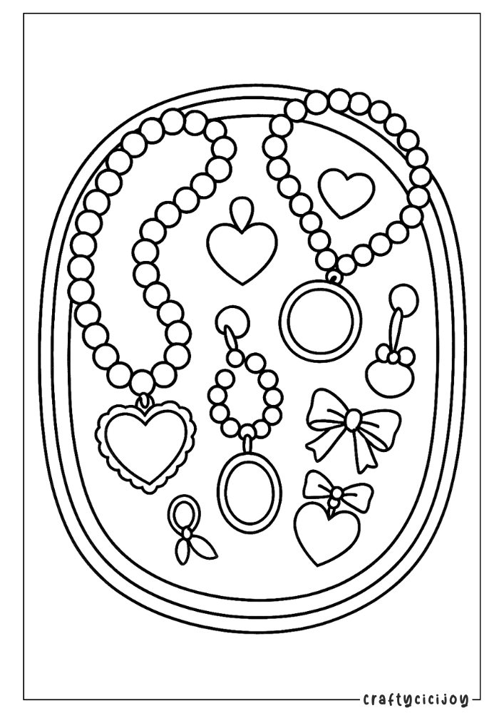 Aesthetic Coloring Pages: 50+ FREE Printable Chic PDF Designs 20 Aesthetic Coloring Pages 20