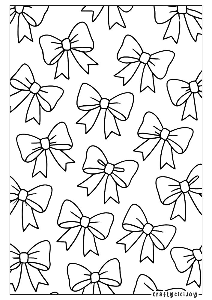 Aesthetic Coloring Pages: 50+ FREE Printable Chic PDF Designs 42 Aesthetic Coloring Pages 42