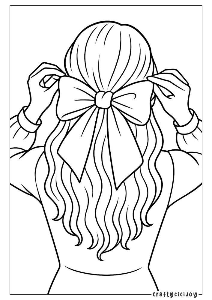 Aesthetic Coloring Pages: 50+ FREE Printable Chic PDF Designs 5 Aesthetic Coloring Pages 5