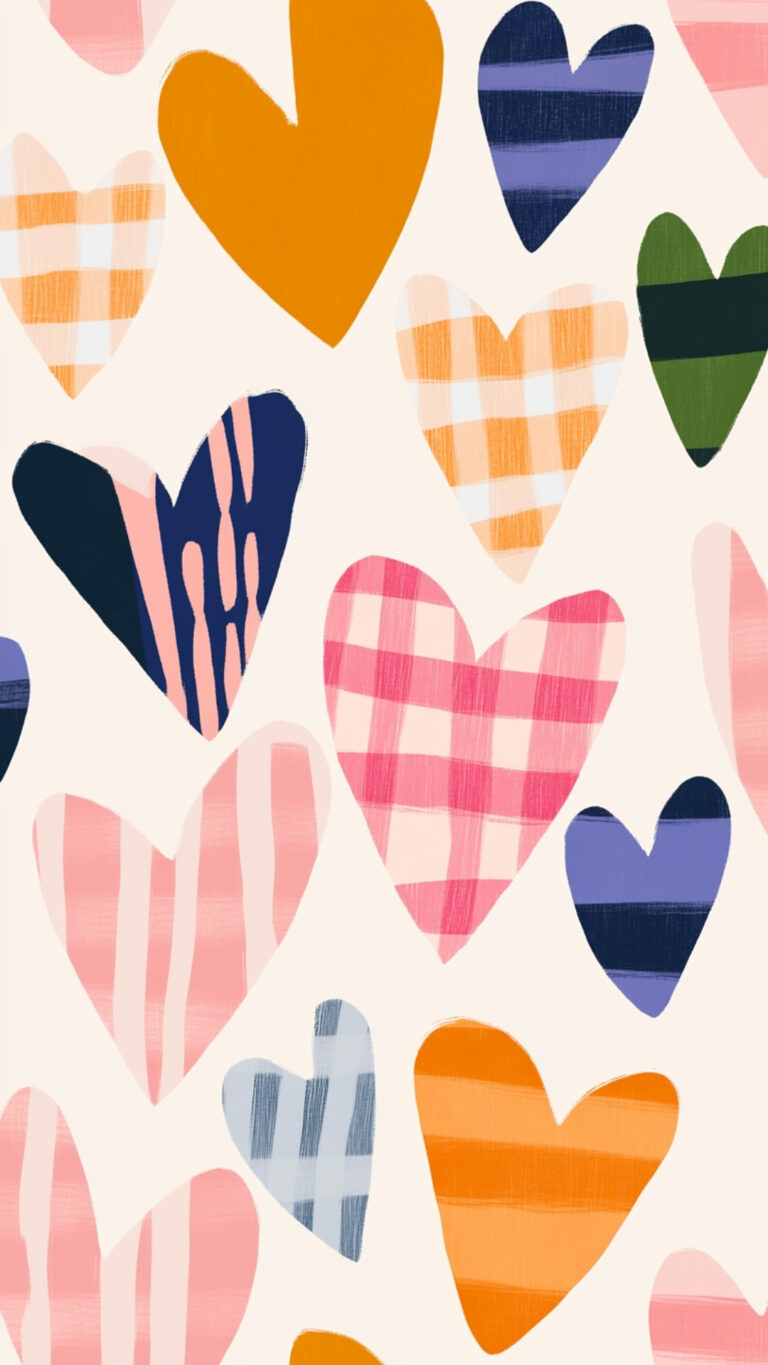 Aesthetic Phone Wallpapers: 100 High-Quality Designs to Beautify Your Screen