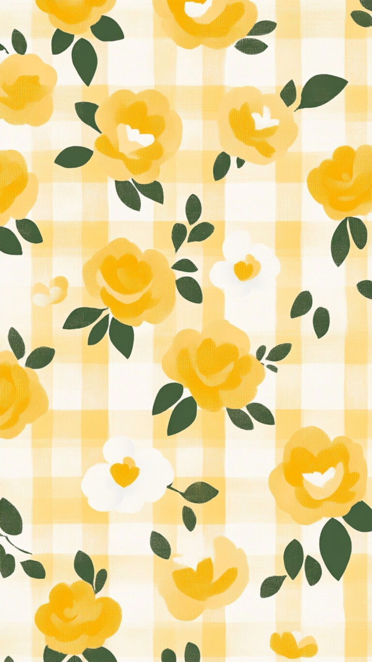 Flower Phone Background: 100 Aesthetic Designs