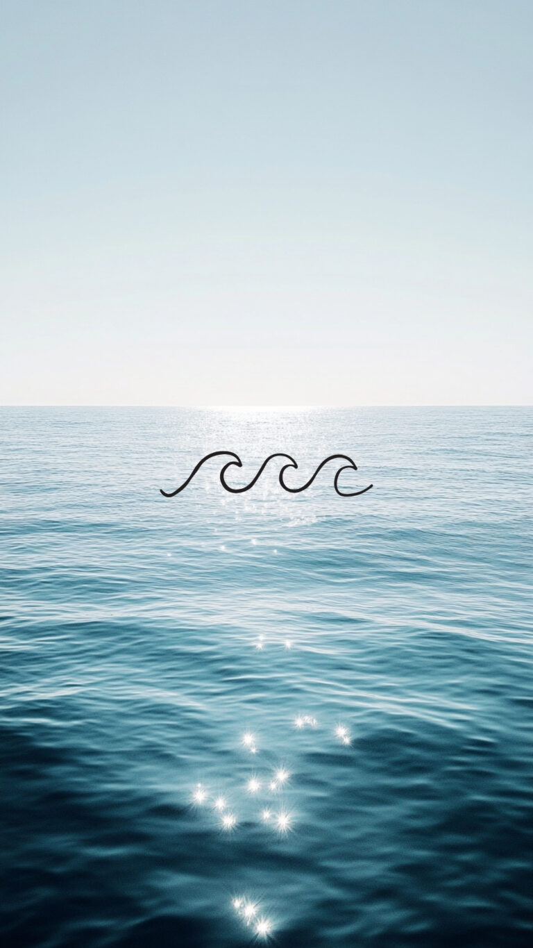 Aesthetic Summer Wallpaper
